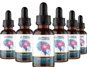 Pineal gaurdian